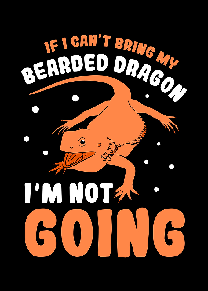 Bearded Dragon