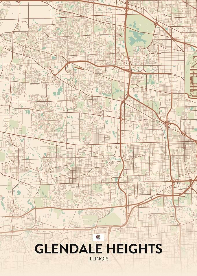 Glendale Heights IL