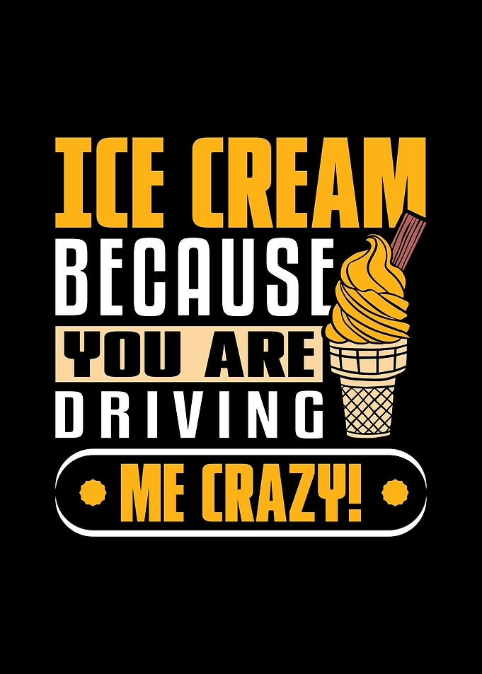 Ice Cream