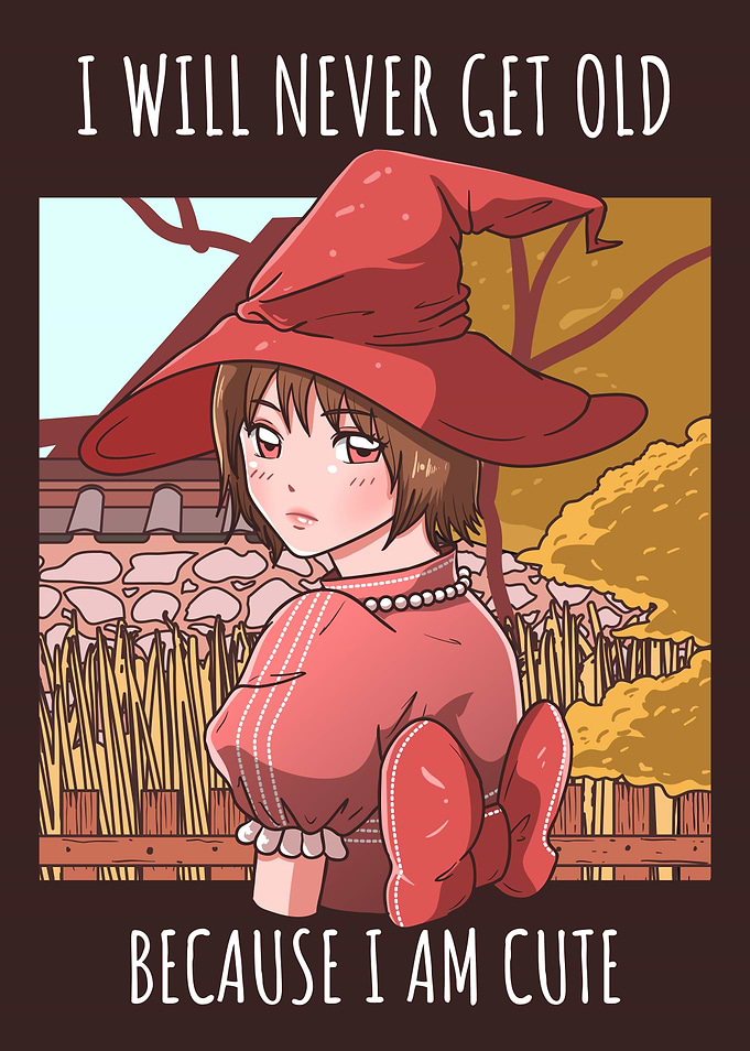 Magical Girl
