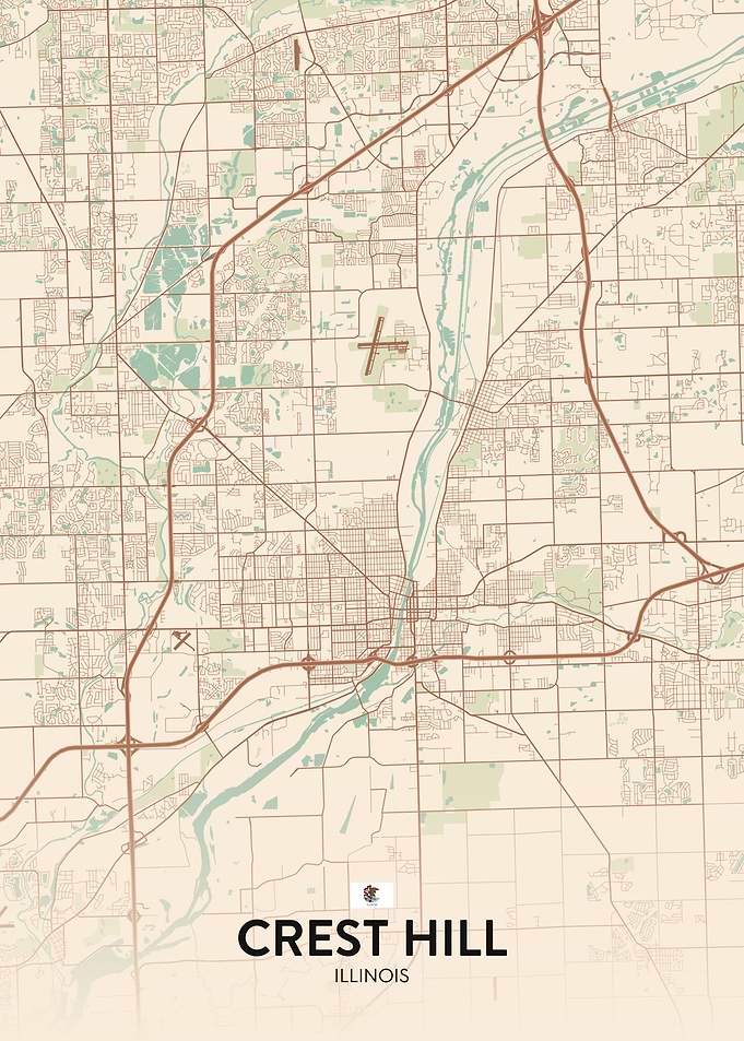 Crest Hill IL