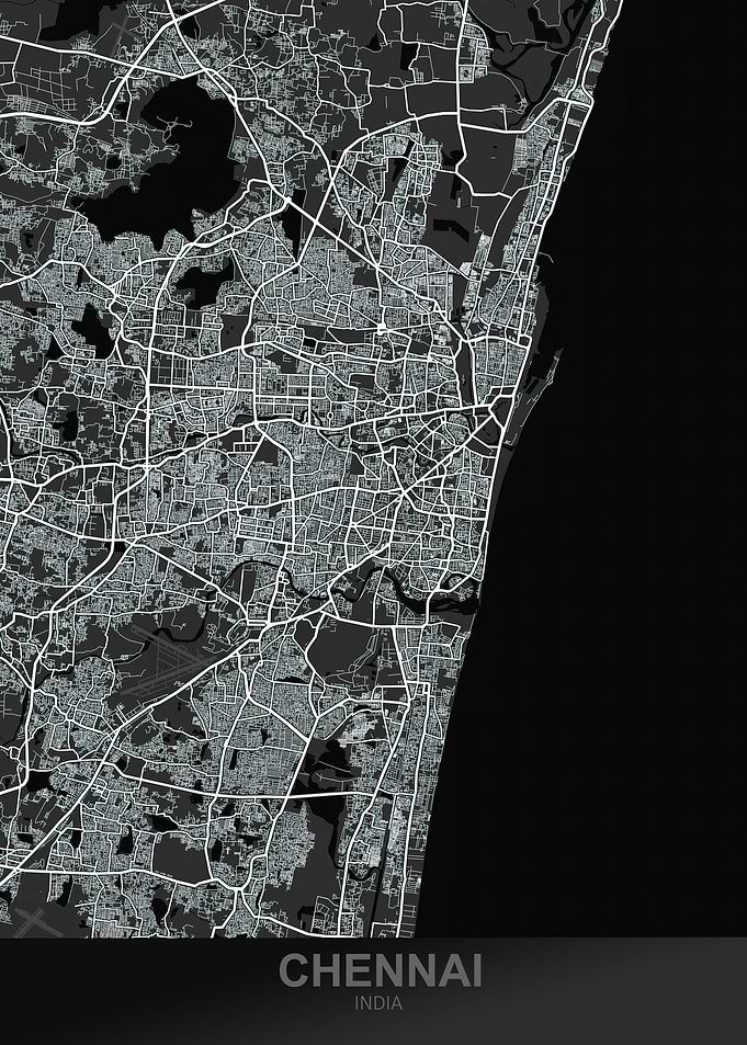 Chennai India