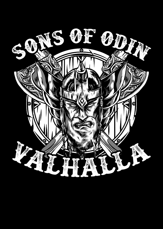 Sons of Odin Valhalla