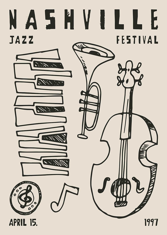 Nashville Jazz Festival