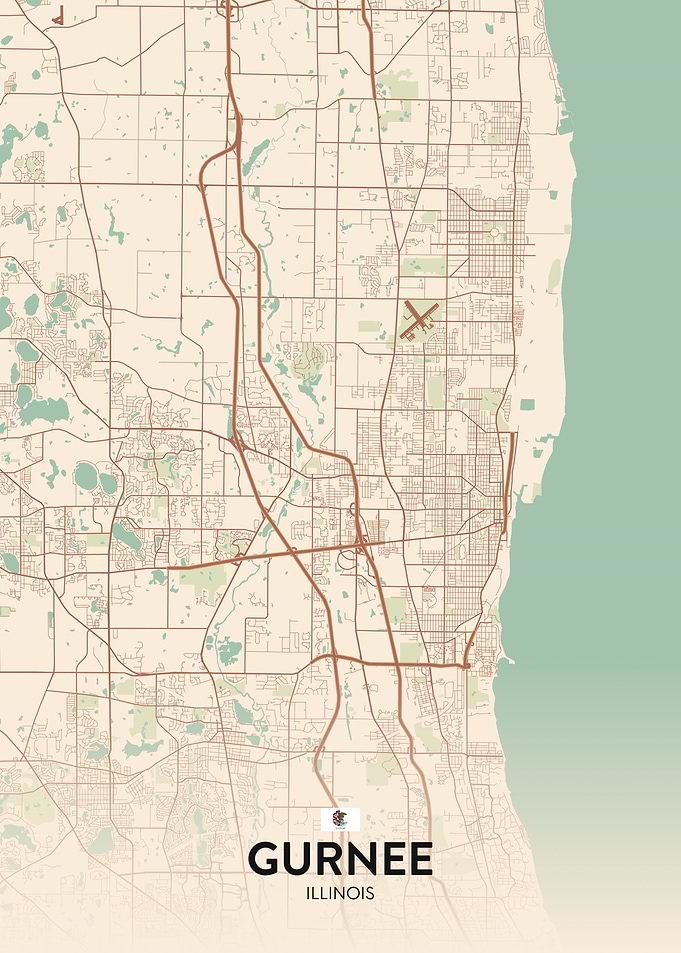 Gurnee IL
