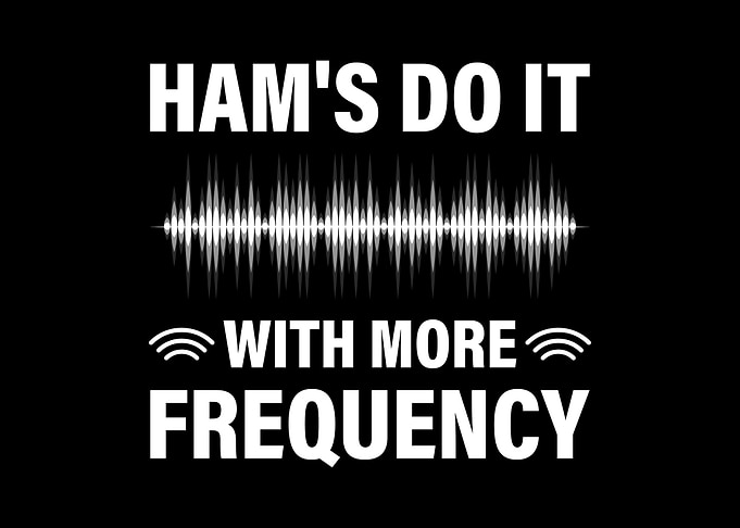 Ham Radio Operator