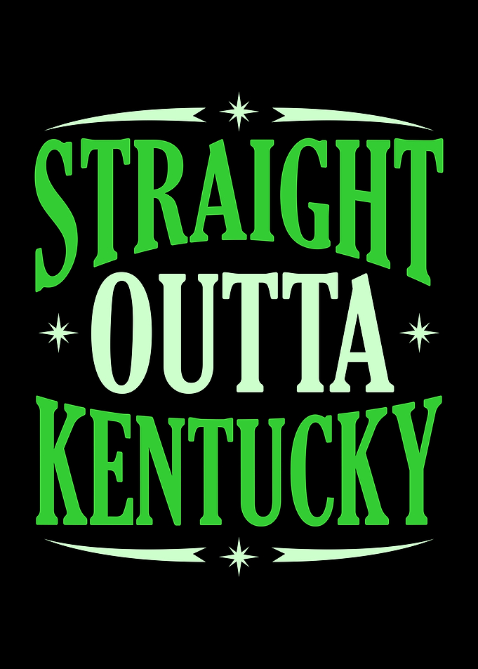 Visiting Kentucky Gift