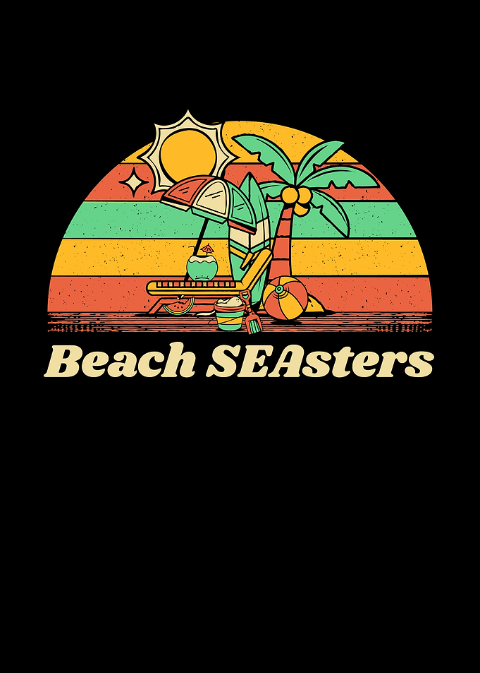 Beach SEAsters Ocean
