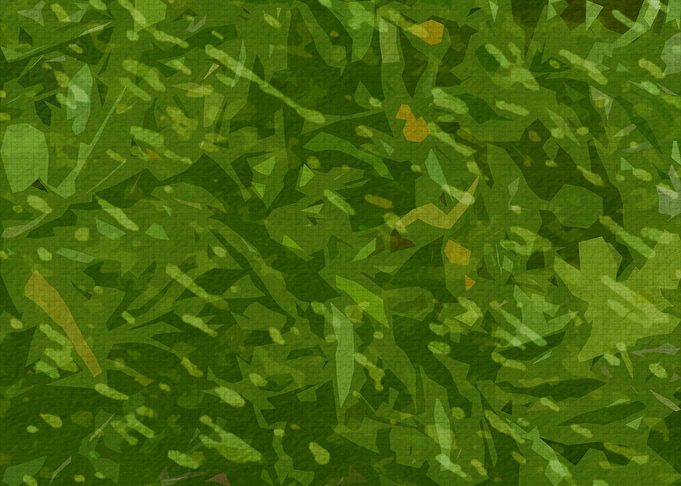 Abstract Foliage Greenary