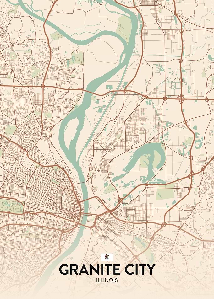 Granite City IL