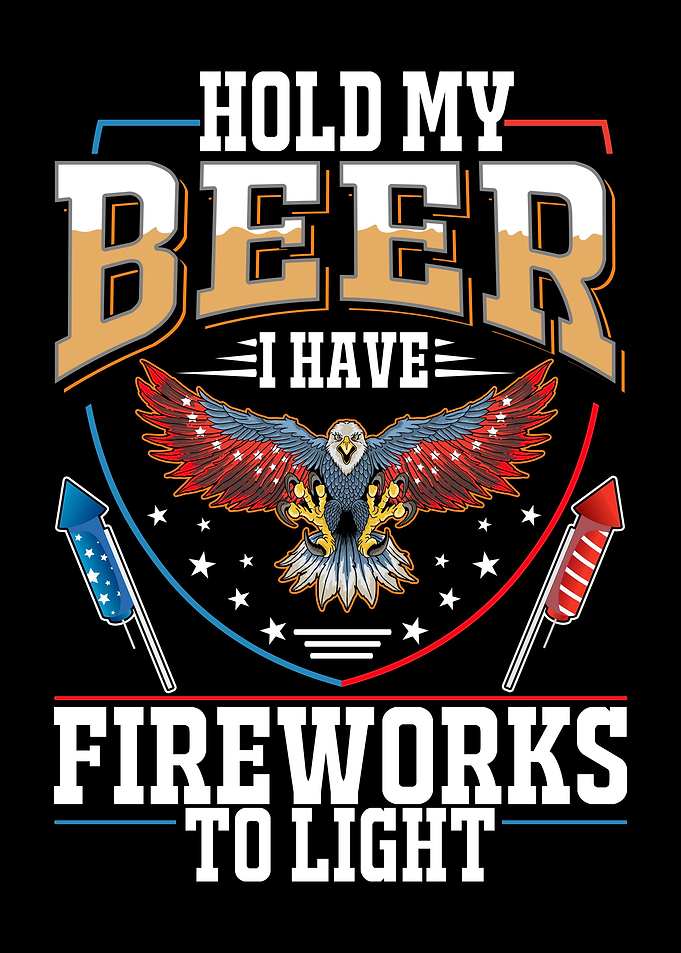 Eagle Beer America