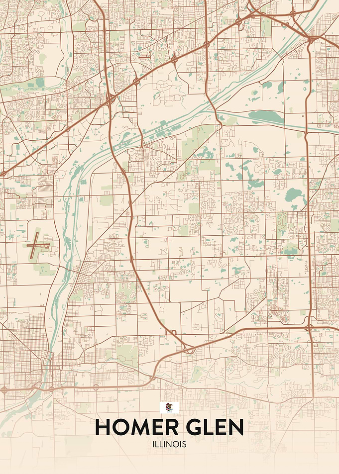 Homer Glen IL