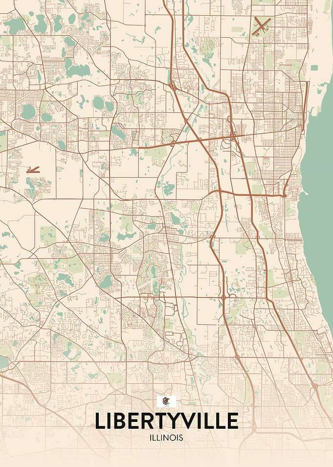 Libertyville IL