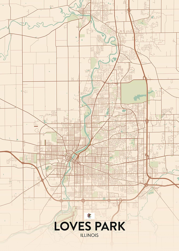 Loves Park IL