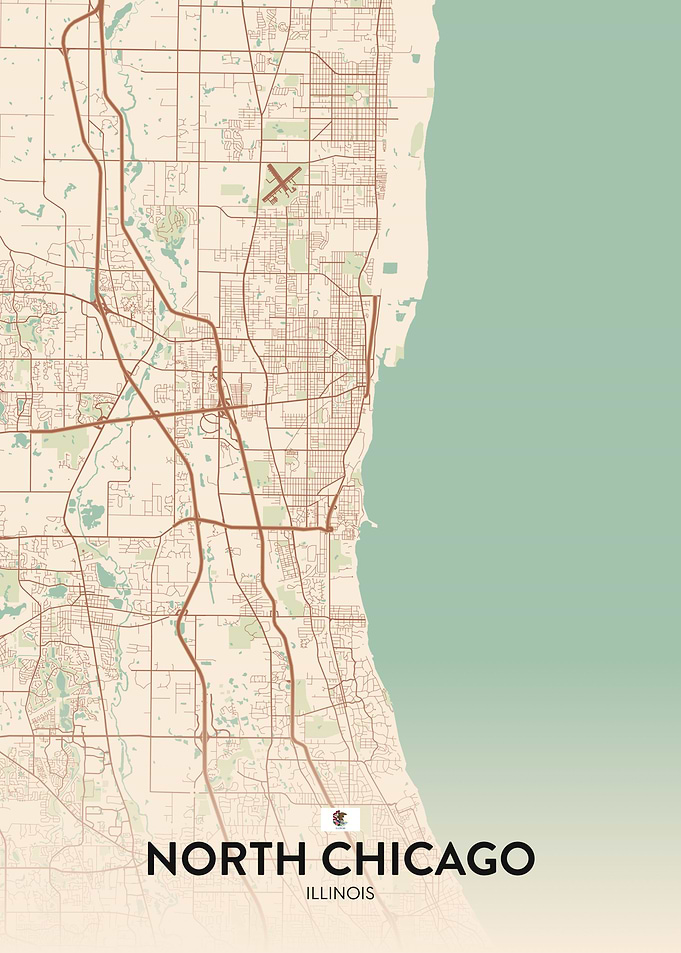 North Chicago IL