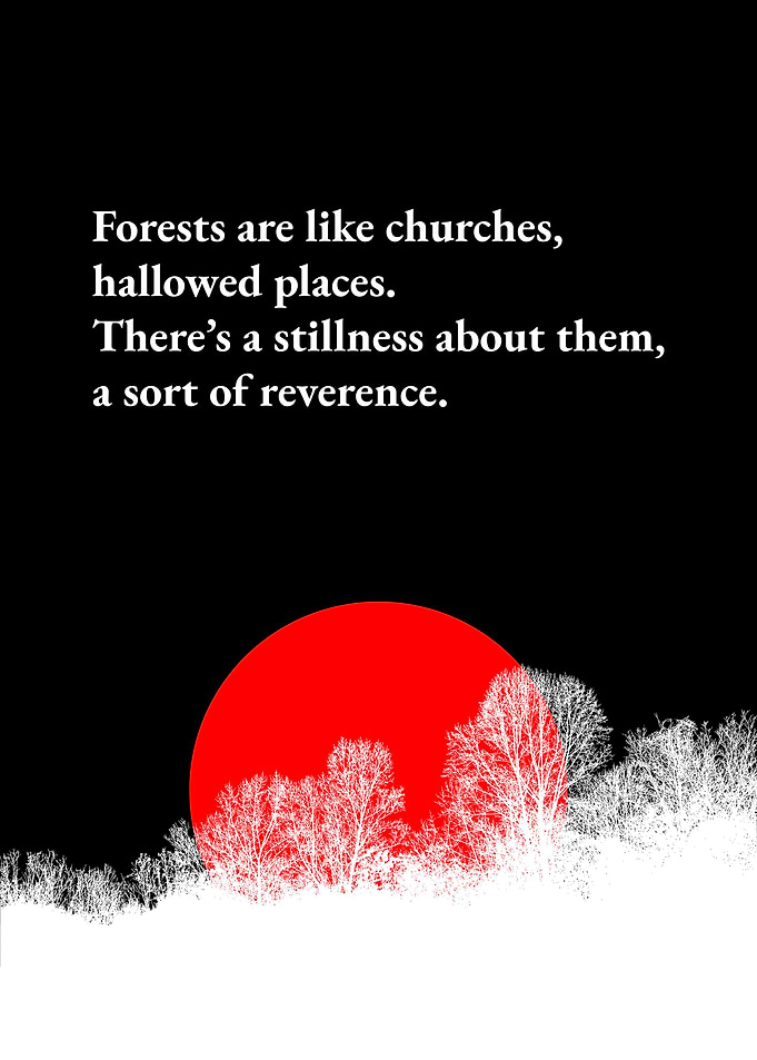 Forests