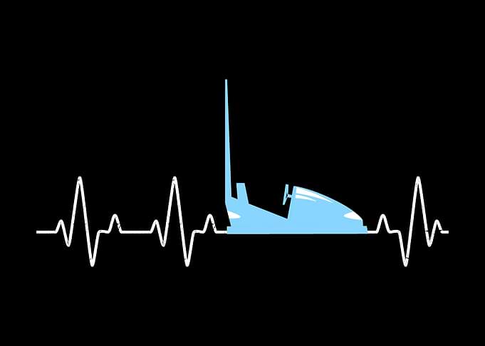 Dodgems Lover Heartbeat