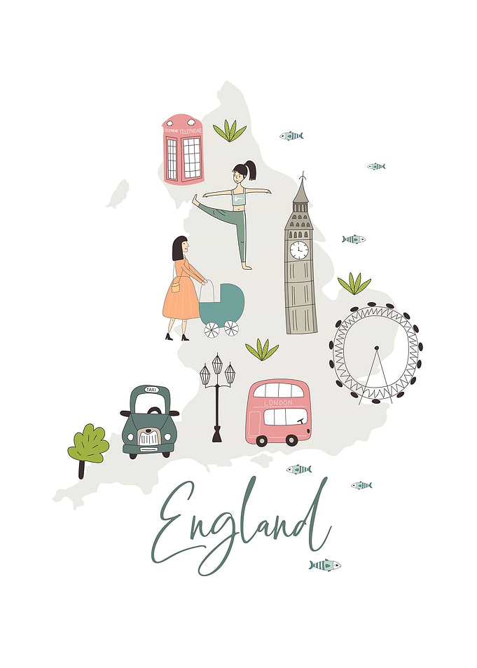 England