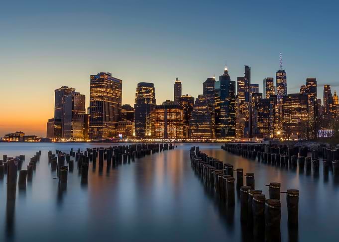 Pier One