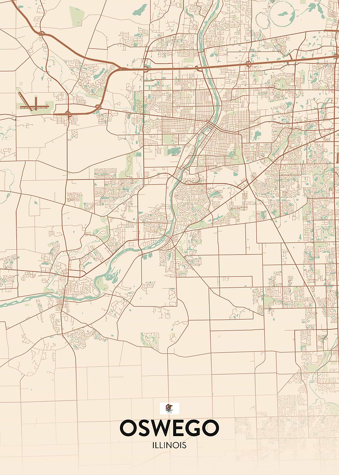 Oswego IL