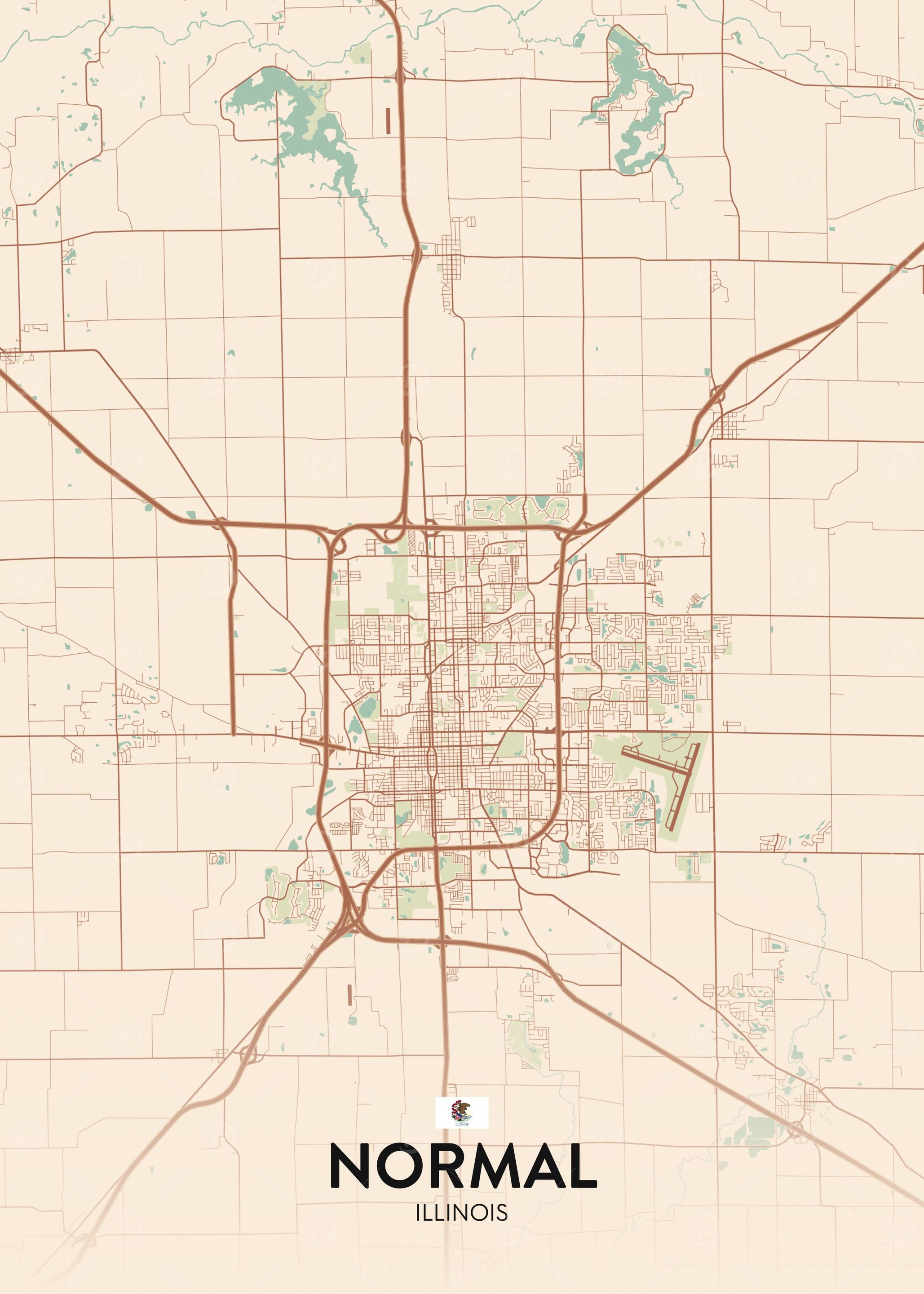 Normal IL