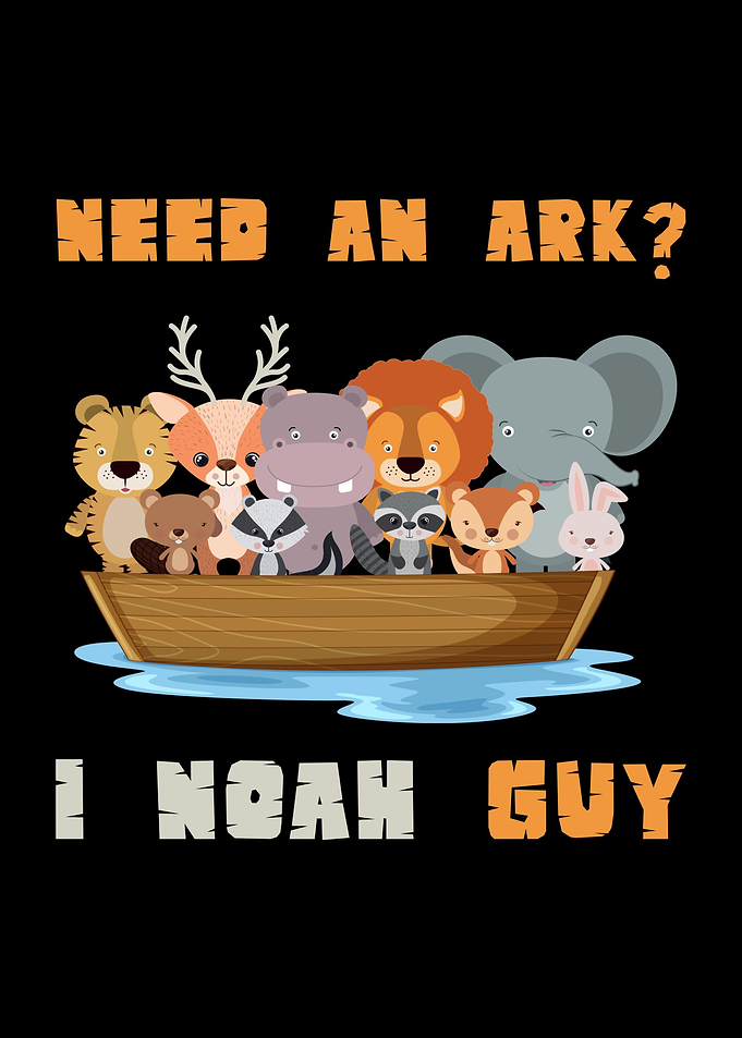 Christian Cute Animals