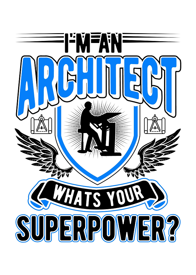 Architect Superpower Archi