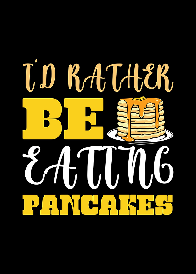 Pancakes