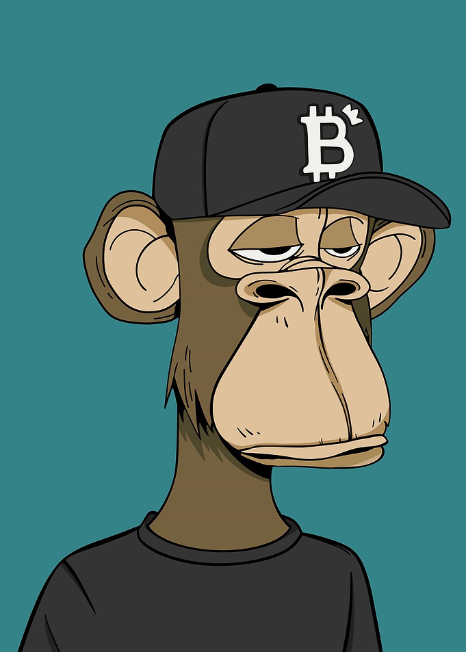Bored ape