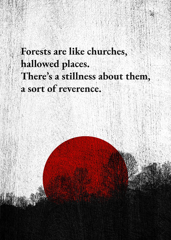 Forests