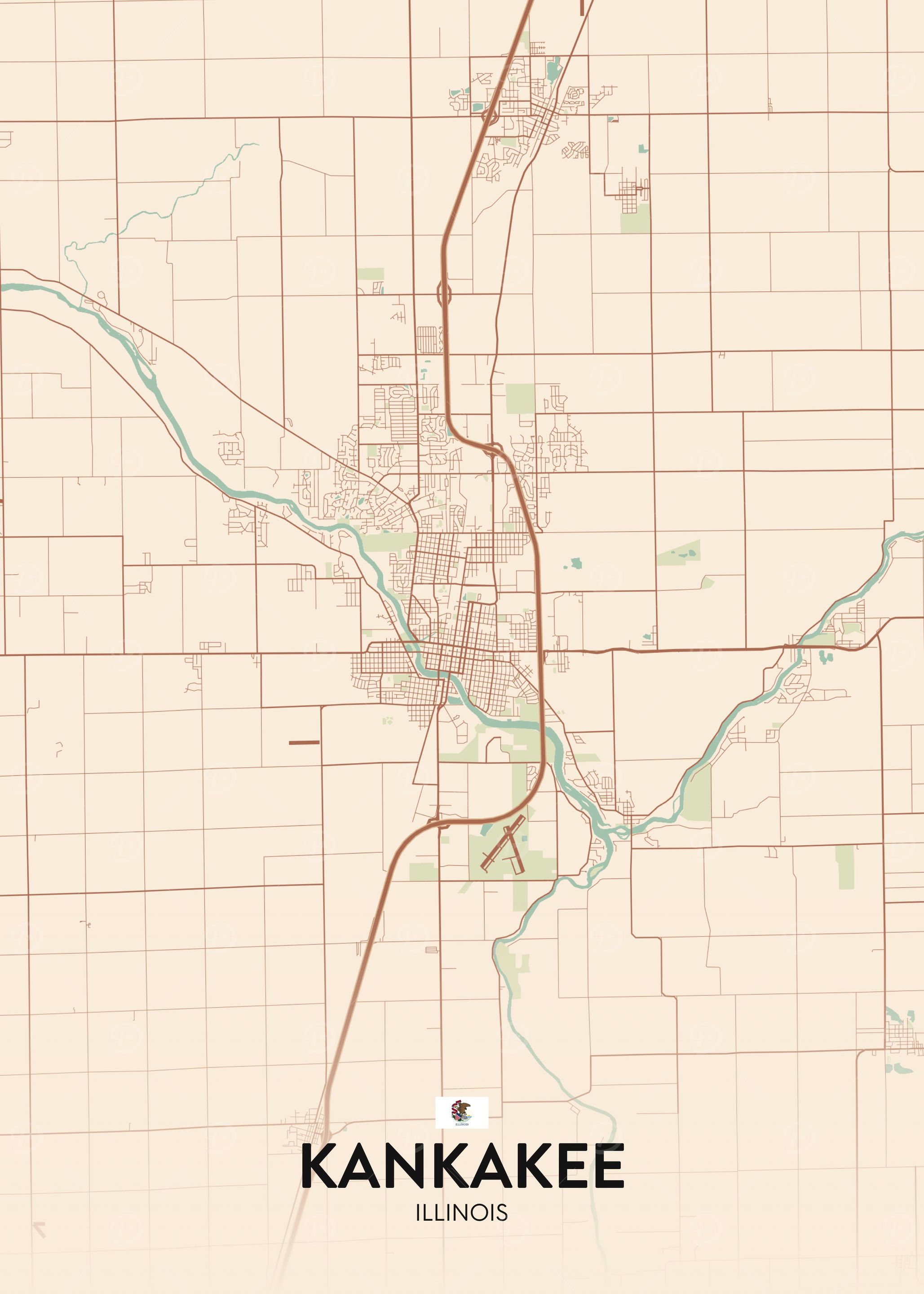 Kankakee IL