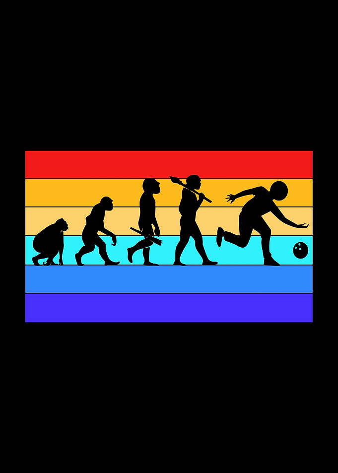 Bowling Evolution