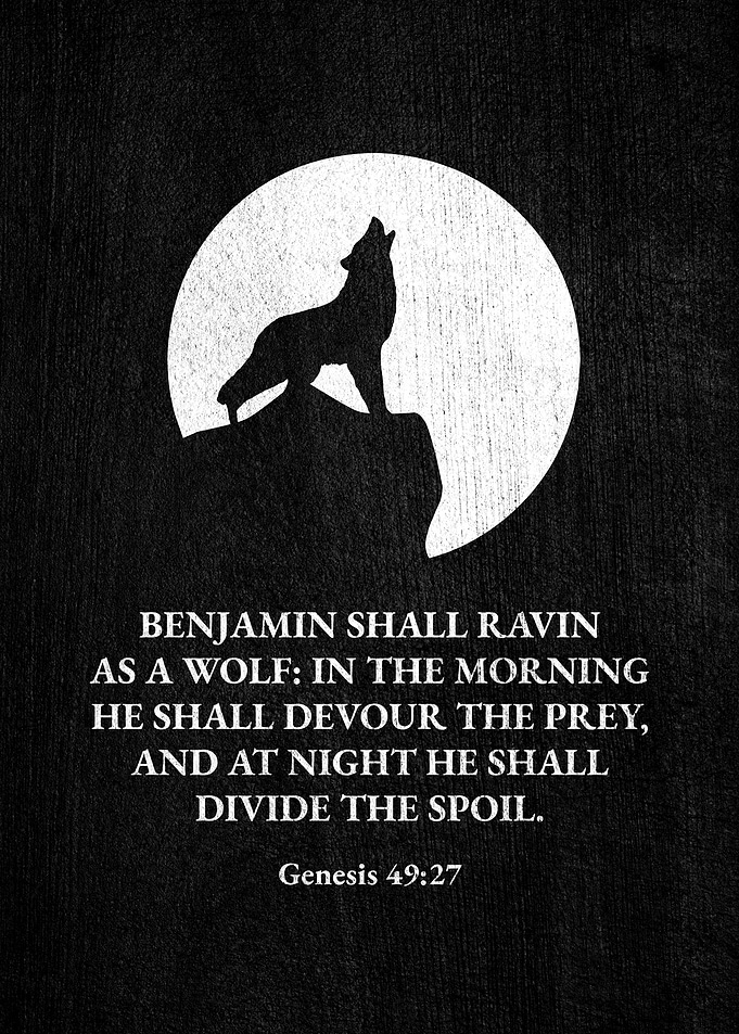 Tribe of Benjamin