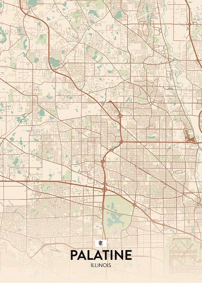 Palatine IL