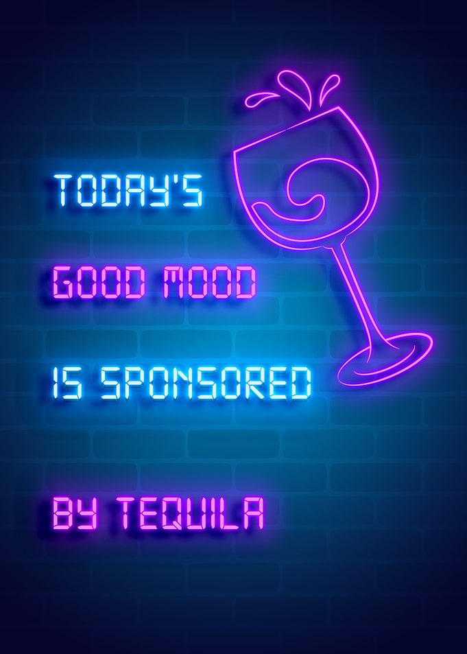 Drinker quote