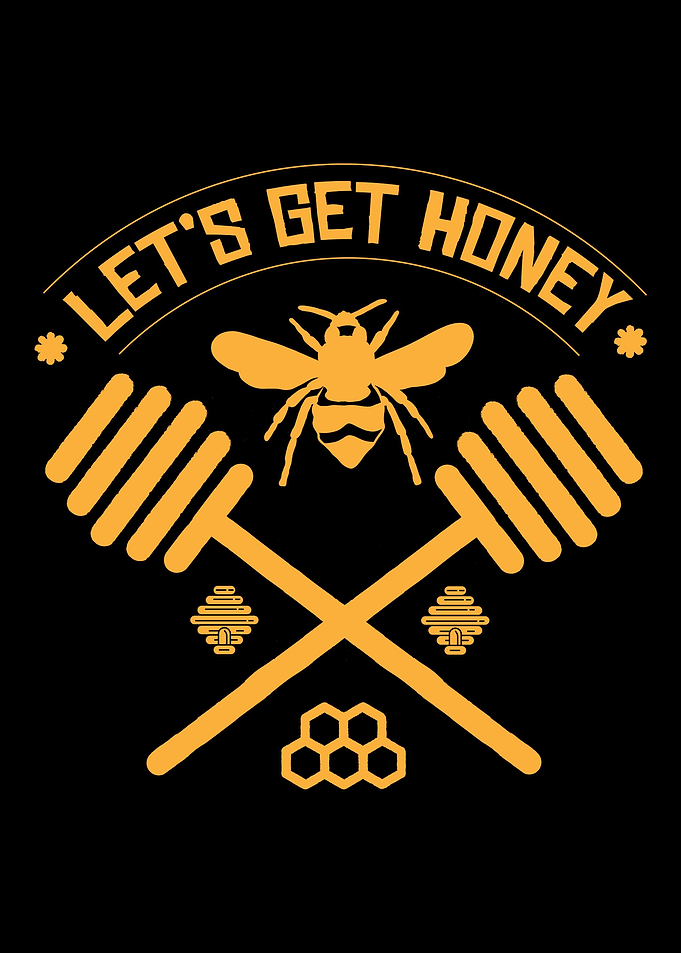 Beekeeper Honeycomb
