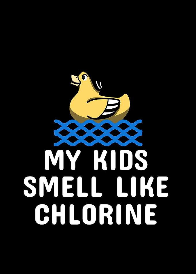 Learn To Swim My Kids