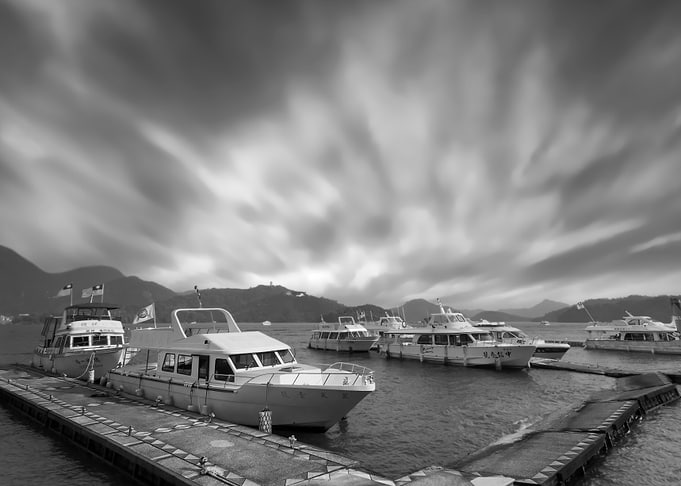 Dock