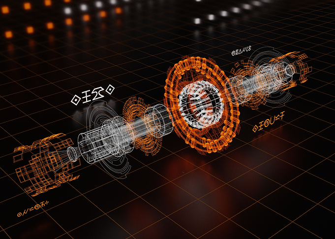 HUD ENGINE