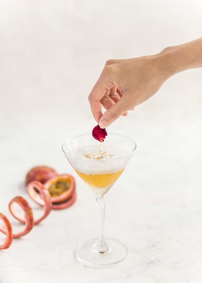 Cocktail photo
