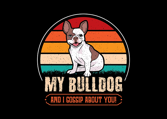 French Bulldog