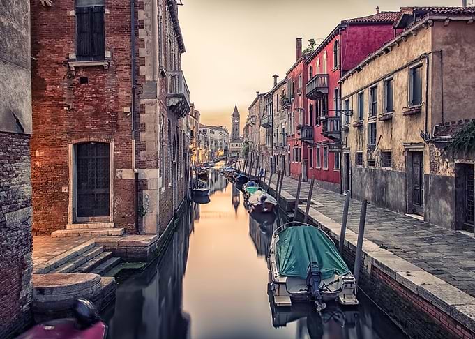 Venice Street