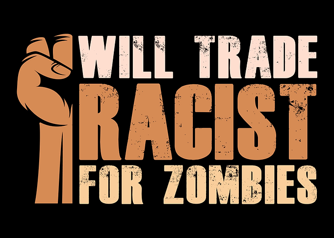 Anti Racism Social Justice