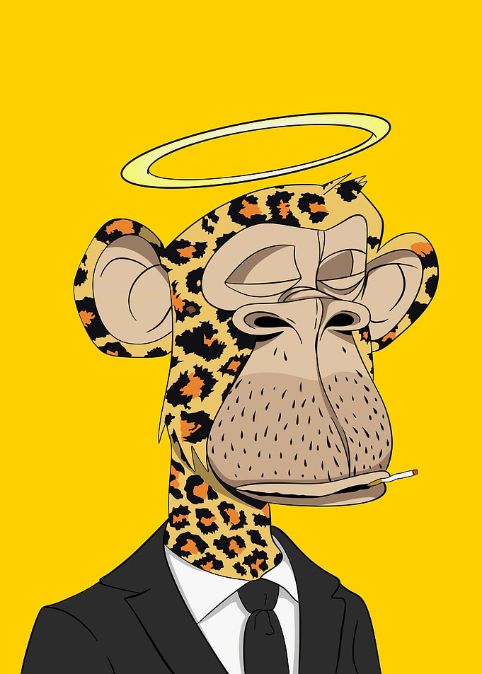 Ape