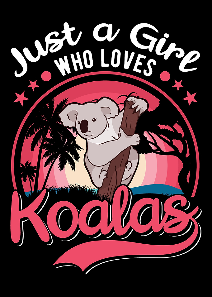 Koala Bear