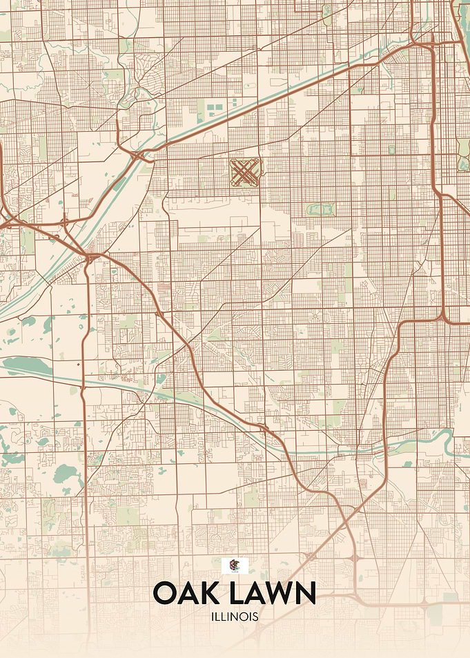 Oak Lawn IL