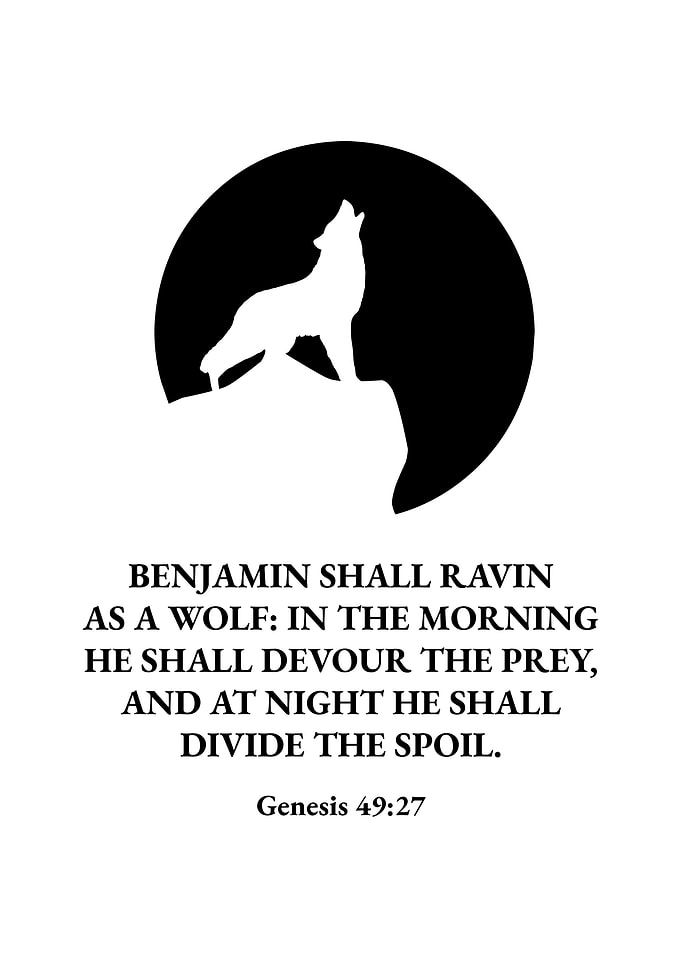 Tribe of Benjamin