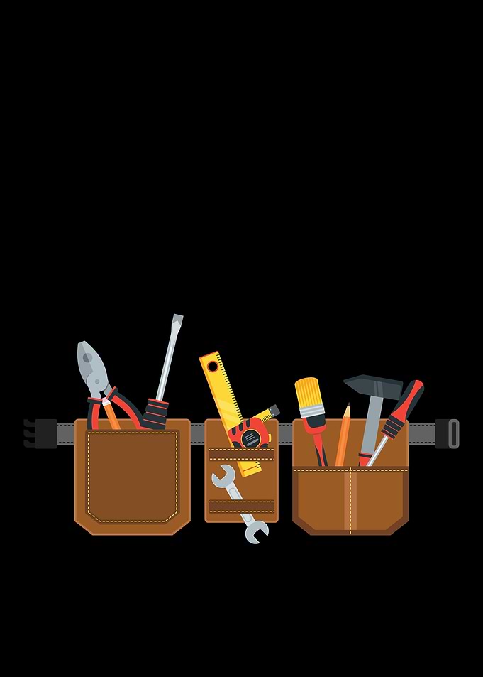 Tool Belt Craftsmen
