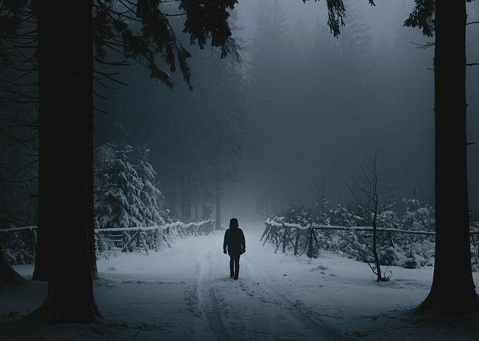 Nordic thriller