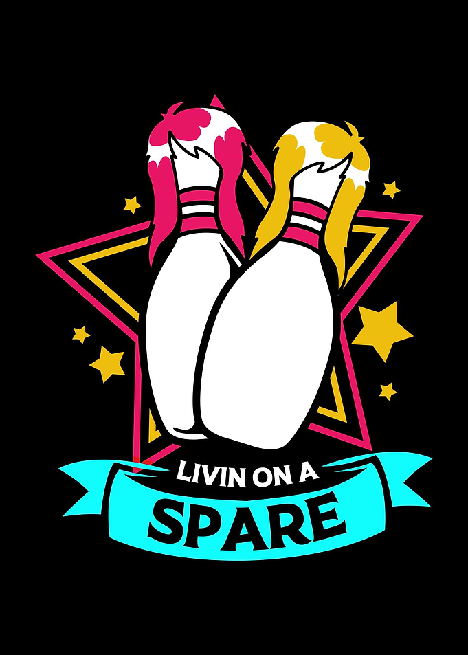 Living On A Spare